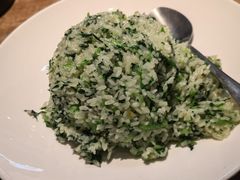 招牌猪油菜饭-周家二小姐的菜(西津渡店)