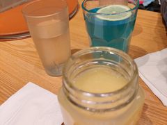 -米斯特比萨(光华桥凯德MALL天津湾店)