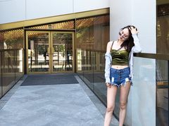 -尼依格罗香港美利酒店