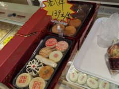 -大桥道糕点食品店(津塘路店)