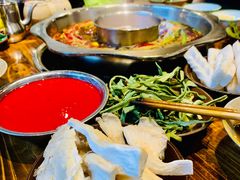 -周幺妹重庆老火锅(银泰城总店)