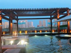 -清河半岛温泉度假酒店