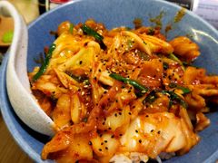 -松幸日式料理(中山路店)