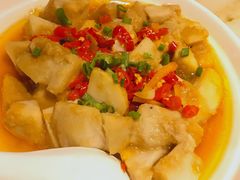 -洞庭记·老湖南味道(下沙店)
