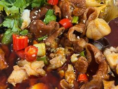 -米二红烧兔(华阳店)