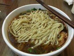 -镇南锅盖面馆(解放路店)