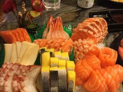 -熊出没日本烧肉放题