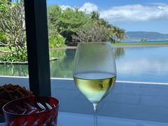 -柏悦酒店-沁园牛排海鲜西餐厅