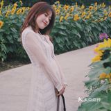 广州周边0元拍照地｜春日里的向日葵花海🌻