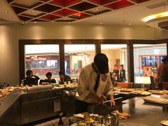 -赤坂亭·M9和牛烧肉·铁板烧(合肥万象城店)