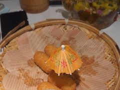 -田婆婆的菜(海口友谊阳光城店)