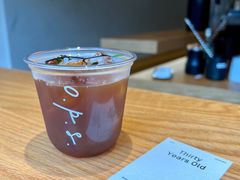 -O.P.S. CAFE
