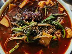 -韩麦大冷面(桂花街直营店)