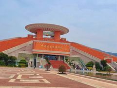 -中国闽台缘博物馆
