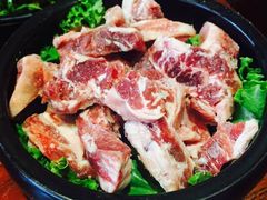 肋条-红小姐的烤肉店(西三旗店)