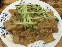 -柴氏风味斋(甘家口店)
