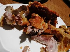 -北李妈妈菜·虾爬子大锅贴(贵和店)