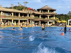 -南京银杏湖乐园