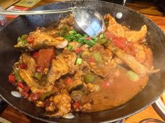 -随缘小馆(红岭路店)