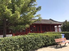 -盛世南宫影视城(北普陀影视城)
