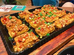 包浆豆腐-嘎嘎鸭脑壳(金沙店)