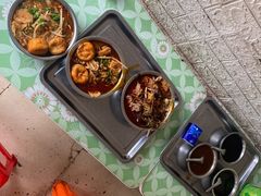 -娇姐老牌螺蛳粉(雅儒路店)