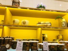 -面包新语(KKMALL京基店)