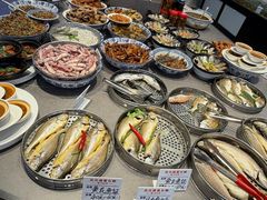 -桂园白粥·潮汕老味道
