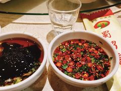 -蜀留香火锅·始于1999·原四川老火锅(白堤路店)