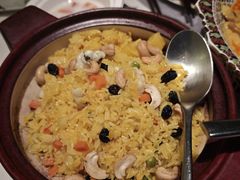 -金链花·泰国餐厅(国贸店)