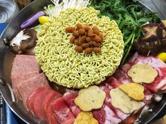 -李先生的首尔小馆(松江启源广场店)