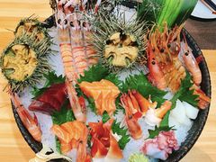 -割烹旭日本料理(龙湖狮山天街店)