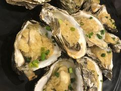 -海岛八号龙虾烧烤田鸡(蓝天路总店)