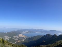 -七娘山