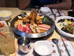-韩香福脊骨汤锅(上杭路店)