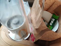 -麦当劳(无锡永乐店)