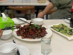 -田记餐馆(富国街店)