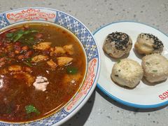 -小杨生煎(黄河路店)