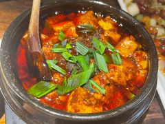 -陈麻婆豆腐(旗舰店)