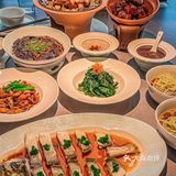 本帮菜❗️在西安也可以吃到超正宗的啦 