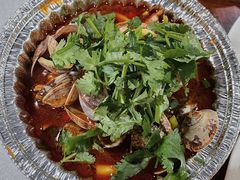 -夜烤·宜宾烧烤(洋河路店)