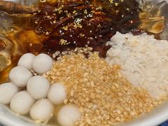-桂满陇天书(南京德基旗舰店)