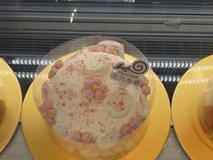 -花花卷卷·鲜食蛋糕(静安久光百货店)