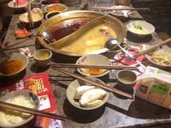 -小龙坎火锅(东汇城店)