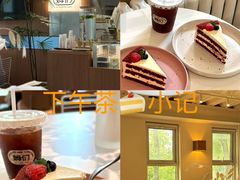 -姆们M Sweetie Cake(五道口店)