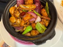 -日昌餐馆(亦庄店)