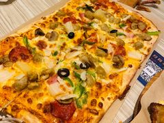 -必胜客(东营万达店)