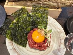 -神户牛焼肉専門店 牛一(道顿堀店)