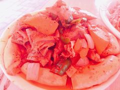 -马黑哥椒麻鸡(清江山水店)