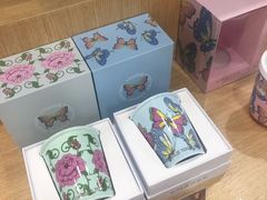-霸王茶姬(正佳广场店)